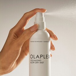 Volumizing Blow Dry Mist - Mgiełka do stylizacji zwiększająca objętość
