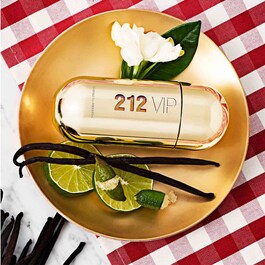 212 VIP - Woda perfumowana