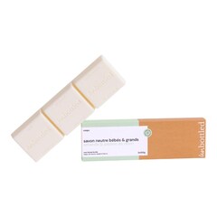 Maxi Savon Neutre Bébés et Grands – Mydło do ciała, UNBOTTLED
