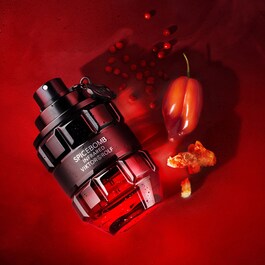 Spicebomb Infrared – Woda toaletowa