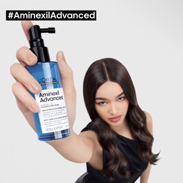 Scalp Advanced Aminexil serum przeciw wypadaniu włosów