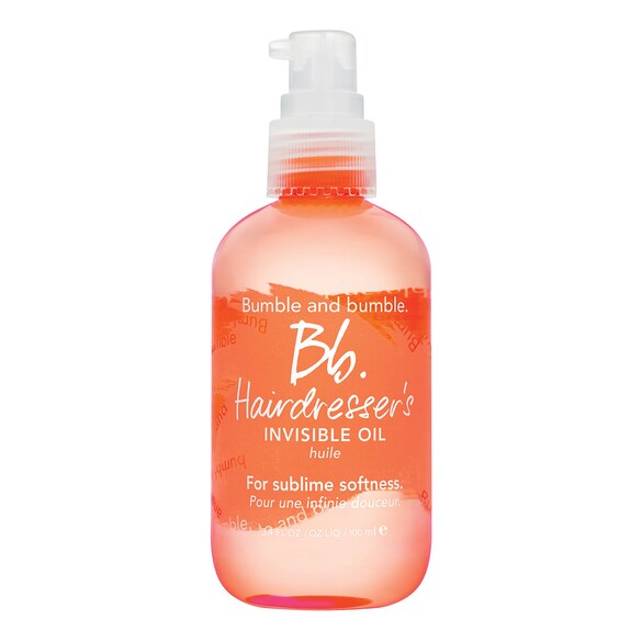 Hairdresser's Invisible Oil - Olejek do włosów, BUMBLE AND BUMBLE