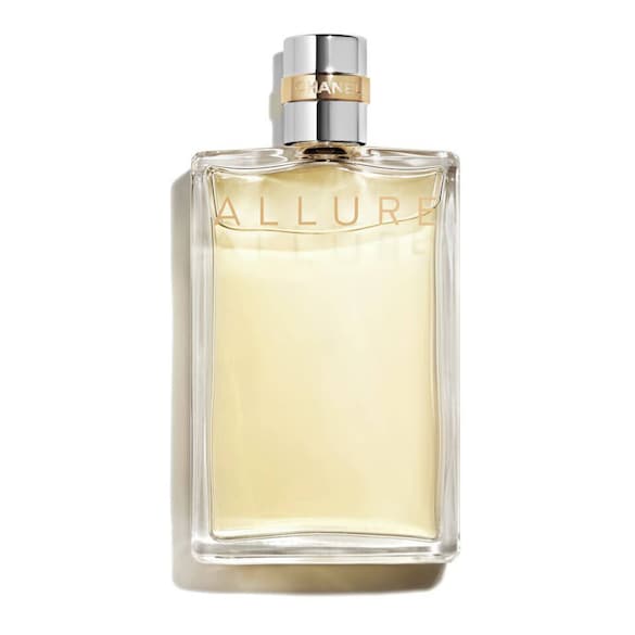 ALLURE - Woda Toaletowa W W Sprayu, CHANEL