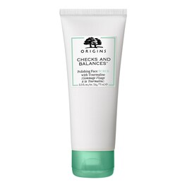Checks and Balances Polishing Face Scrub - Peeling wygładzający