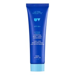 Extreme Screen – Krem nawilżający do rąk i ciała SPF 50+, ULTRA VIOLETTE