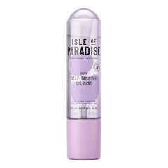 Self-Tanning Oil Mist Dark – Olejek samoopalający w mgiełce, ISLE OF PARADISE