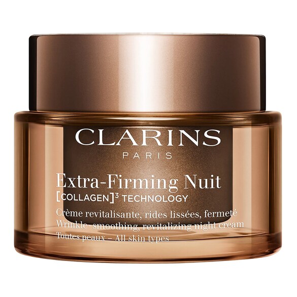 Extra Firming AST - Krem na noc, CLARINS