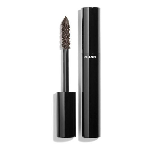 Chanel - Le Volume De Chanel Waterproof - Tusz Do Rzęs - 20 Brun - Dla Kobiet