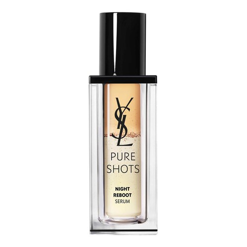 Yves Saint Laurent - Pure Shots Night Reboot Serum - Serum - Sérum 30 Ml - Dla Kobiet