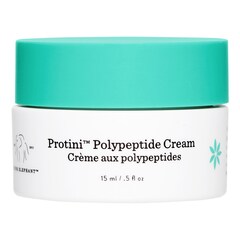 Protini™ Polypeptide Cream Mini - Krem Nawilżający Do Twarzy, DRUNK ELEPHANT