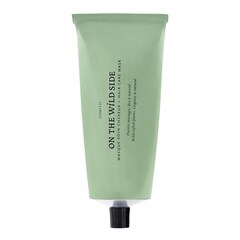 Moisturizing Hair Care - Maska do włosów, ON THE WILD SIDE