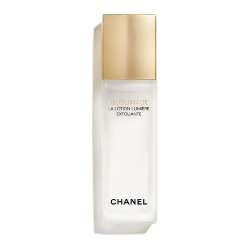 Chanel - Sublimage La Lotion Lumière Exfoliante - Tonik Złuszczający Do Twarzy - Chanel Sublimage 125ml - Dla Kobiet
