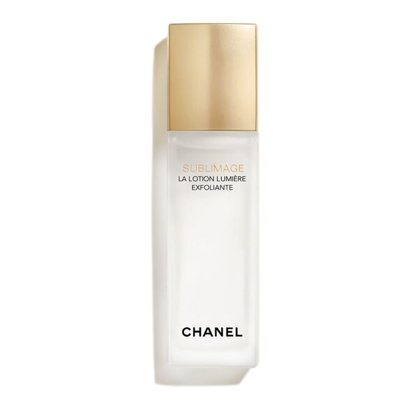 Sublimage La Lotion Lumière Exfoliante - Tonik złuszczający do twarzy, CHANEL