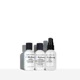 Thickening Starter Set - Zestaw dodający włosom objętości