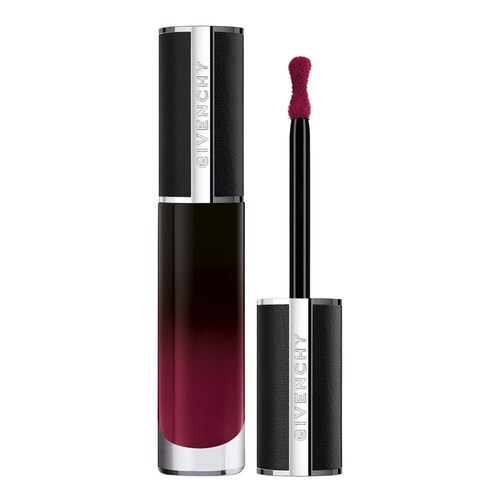 Фото - Інша косметика Givenchy  Le Rouge Interdit Cream Velvet - Pomadka Do Ust - N42 - Dla Kob 