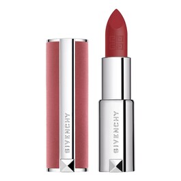 givenchy - Le Rouge Sheer Velvet - Pomadka Do Ust - Le Rouge Sheer Velvet 3,4g N27 - Dla Kobiet