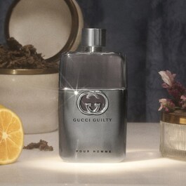 Gucci Guilty pour Homme - Woda Toaletowa