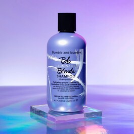 Blonde Shampoo - Szampon do włosów blond
