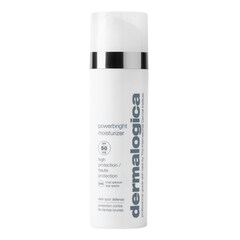 PowerBright Moisturizer SPF 50 - Krem nawilżający przeciwko przebarwieniom, DERMALOGICA
