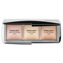 Ambient Metallic Strobe Lighting Palette - Paleta rozświetlaczy