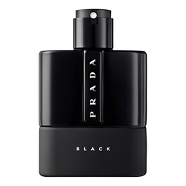 Luna Rossa Black - Woda Perfumowana
