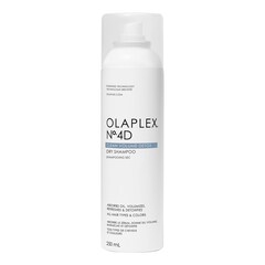 No.4D Clean Volume Detox - Suchy szampon, OLAPLEX