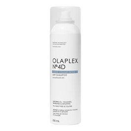 No.4D Clean Volume Detox - Suchy szampon