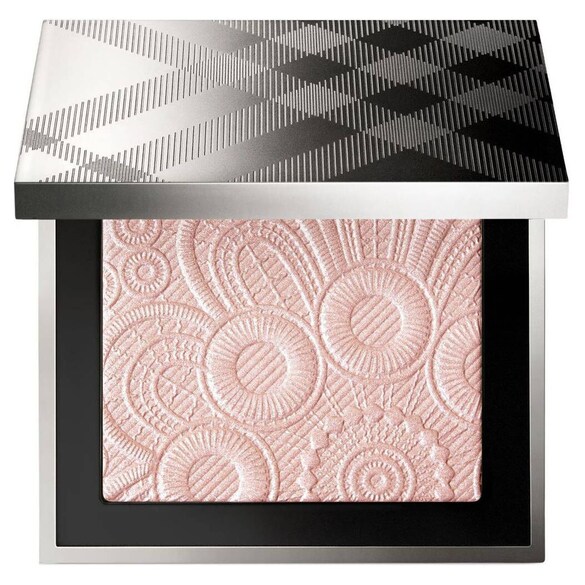 Fresh Glow Highlighter - Puder rozświetlający, BURBERRY