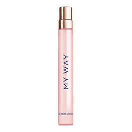 My Way - woda perfumowana (format podróżny)