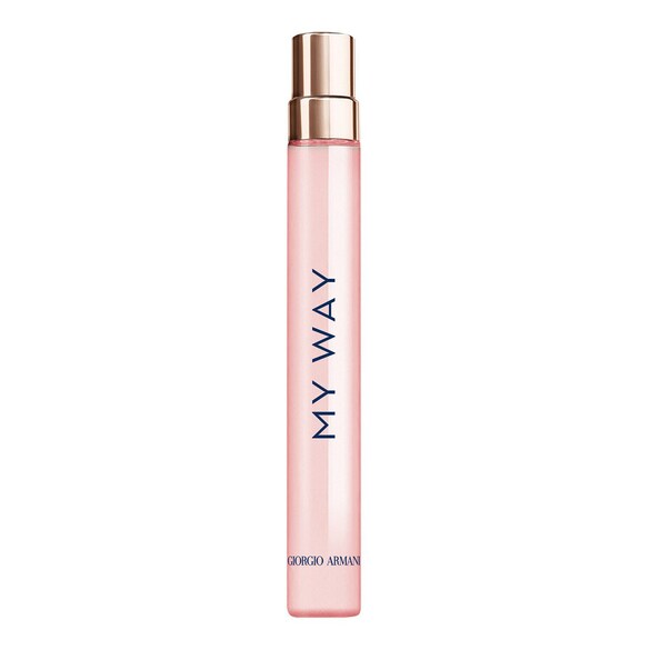 giorgio armani my way woda perfumowana 10 ml   