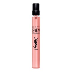 Black Opium - Woda Perfumowana Roll-On (format podróżny), YVES SAINT LAURENT