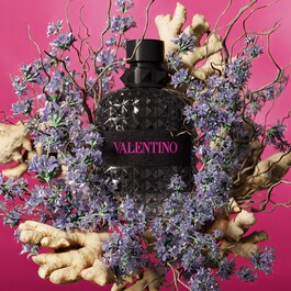 Born in Roma Extra-Dose Uomo - Woda perfumowana