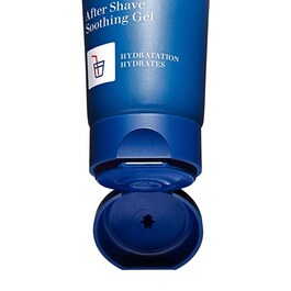 ClarinsMEN Soothing After Shave Gel - Kojący żel po goleniu 