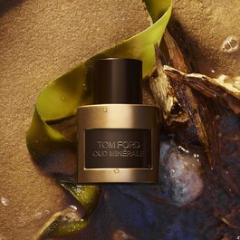Oud Minérale - Woda Perfumowana