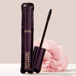 tusz do rzęs 4 w 1 lights, camera, lashes™