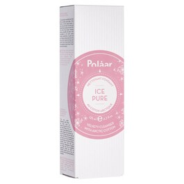 Nettoyant Fondant Au Coton Arctique - Żel do demakijażu z arktyczną bawełną