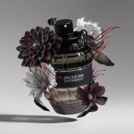 Spicebomb - Woda Toaletowa
