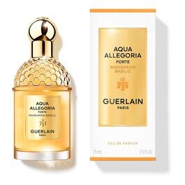 Aqua Allegoria Forte Mandarine Basilic - Woda perfumowana