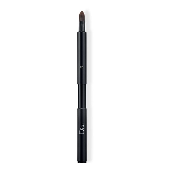 Dior Backstage Retractable Lip Brush N°31 - Wysuwany pędzelek do ust, DIOR BACKSTAGE