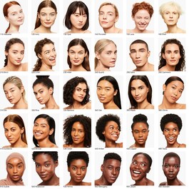 Synchro Skin Radiant Lifting Foundation - Podkład liftingujący