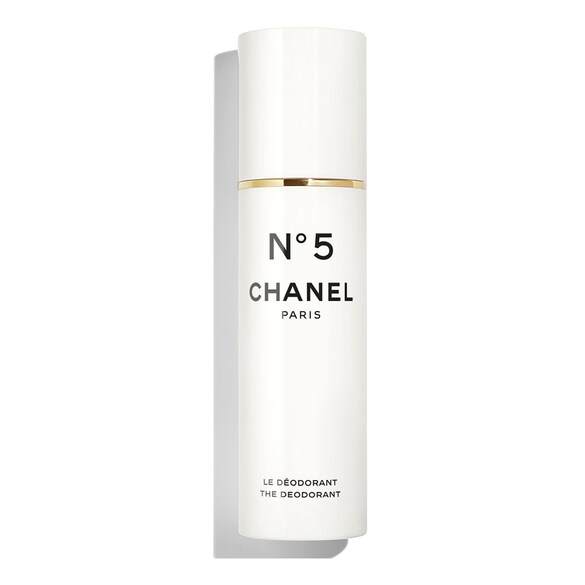N°5 LE DÉODORANT - Dezodorant W Sprayu, CHANEL