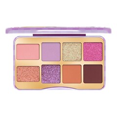 That's My Jam Mini Palette - Paleta cieni do powiek, TOO FACED
