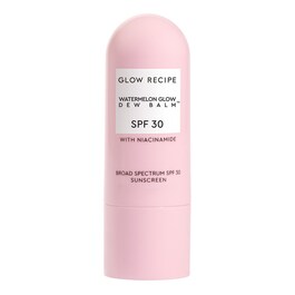 Watermelon Glow Niacinamide Dew Balm Sunscreen Stick - SPF 30 - Balsam SPF 30