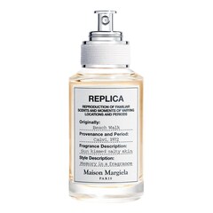 REPLICA BEACH WALK - Woda toaletowa, MAISON MARGIELA