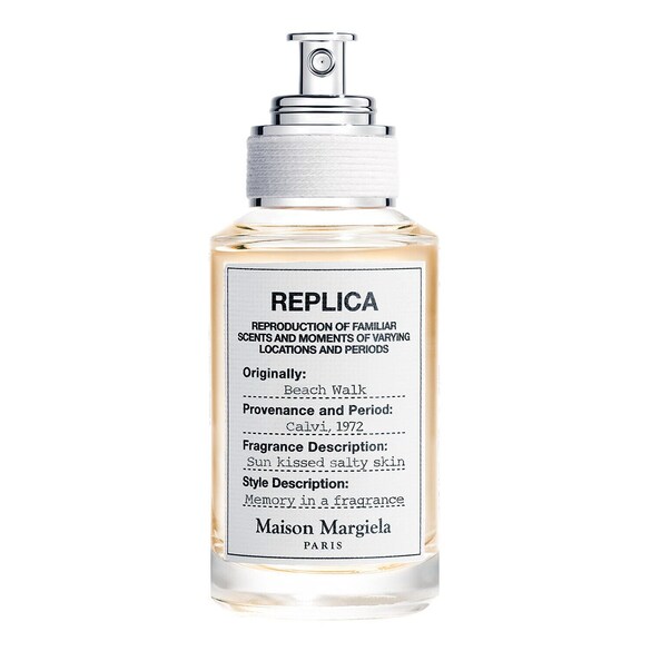REPLICA BEACH WALK - Woda toaletowa, MAISON MARGIELA