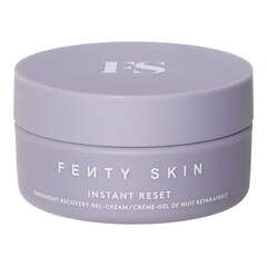 Instant Reset – Mini żel-krem regenerujący na noc z niacynamidem, FENTY SKIN