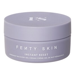 Instant Reset – Mini żel-krem regenerujący na noc z niacynamidem
