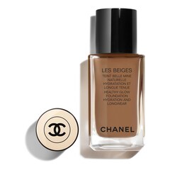 LES BEIGES - Nawilżający podkład do twarzy, CHANEL
