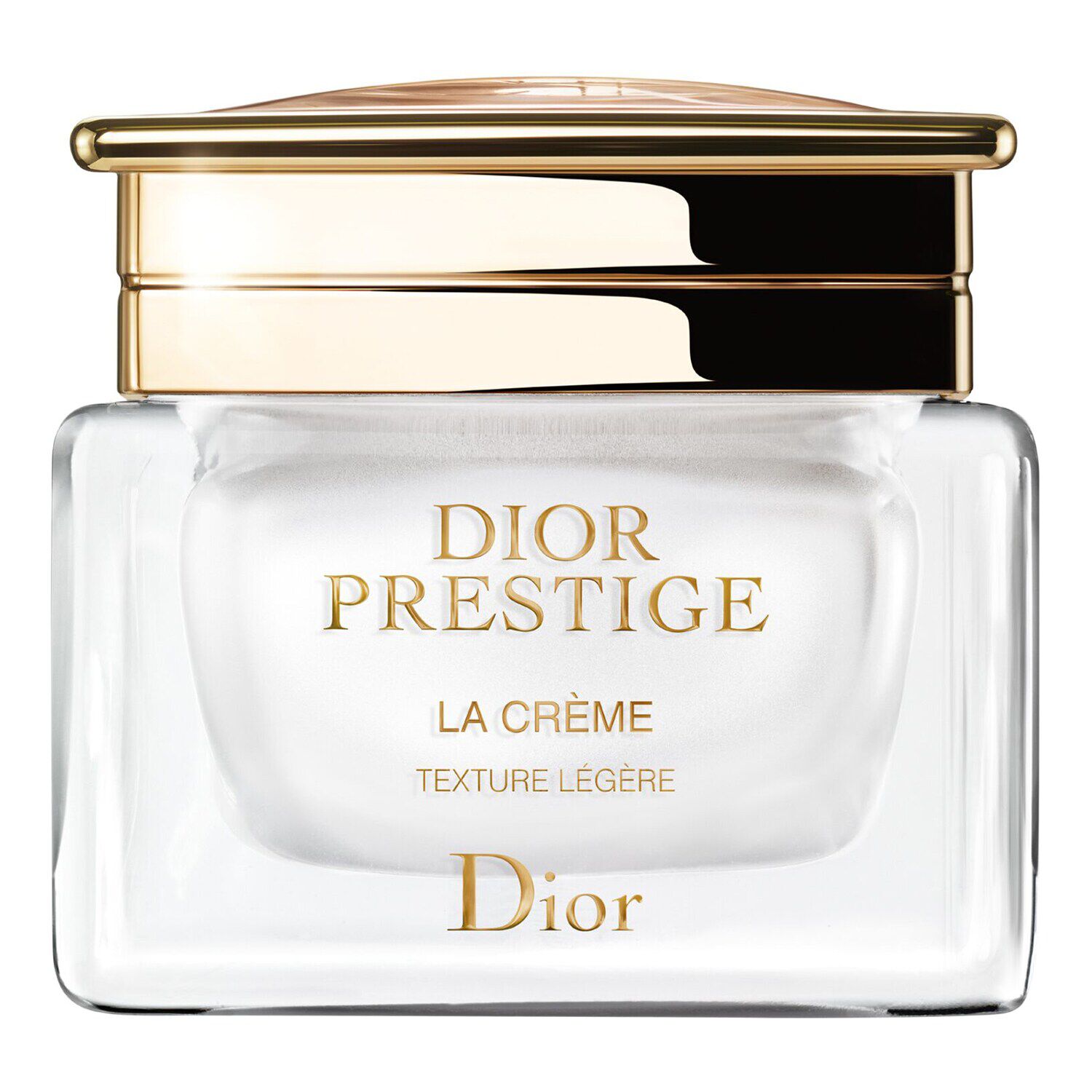 Dior Prestige La Cr me Texture Fine Anti Aging Intensive Repairing