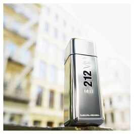 212 VIP Men - Woda toaletowa